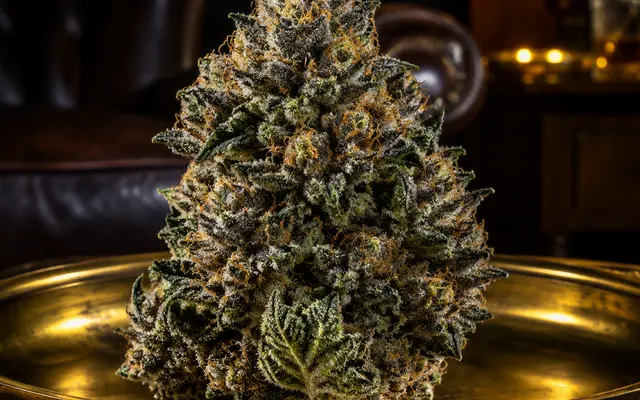 Illustrative image representing Blue Cheese