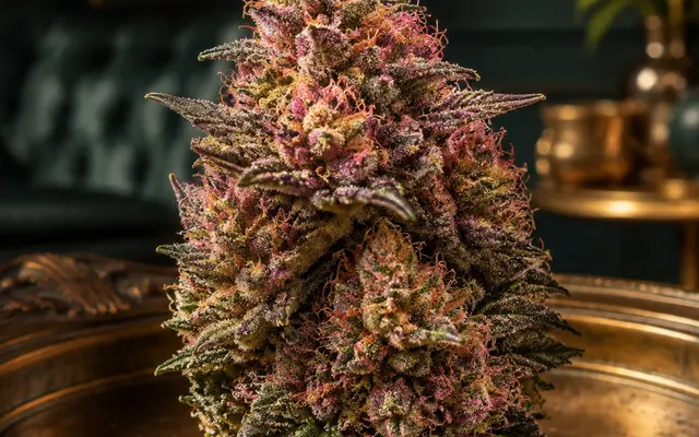 Illustrative image representing Forbidden Fruit