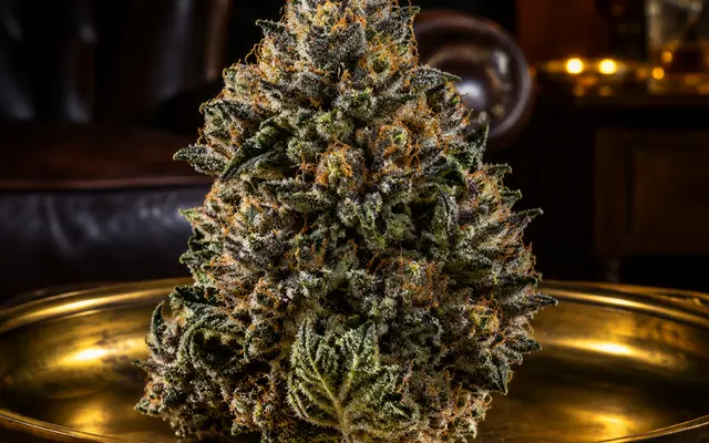 Illustrative image representing Godfather OG