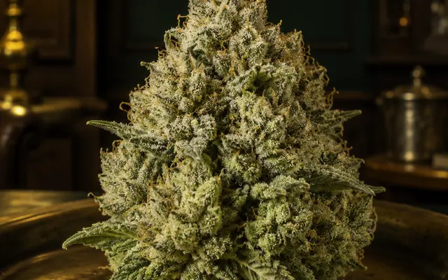 Illustrative image representing Pineapple Express