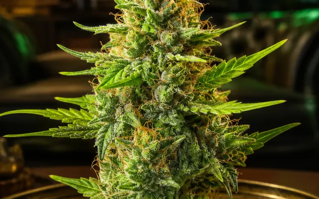 Illustrative image representing Tangie