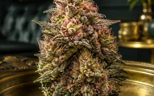 Illustrative image representing Watermelon Zkittlez